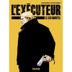 L' EXECUTEUR - LE JEU MORTEL
