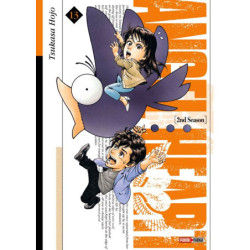 ANGEL HEART SAISON 2 T13