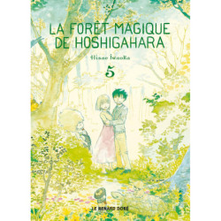 LA FORET MAGIQUE DE...