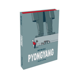 PYONGYANG [RELIE]