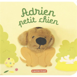 LES BEBETES - T51 - ADRIEN...