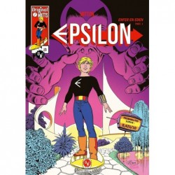 EPSILON T01 - ENFER EN EDEN