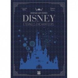 HOMMAGE AUX STUDIOS DISNEY...