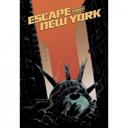 ESCAPE FROM NEW YORK T03