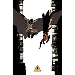 BATMAN 3 CVR G INC 1:25...