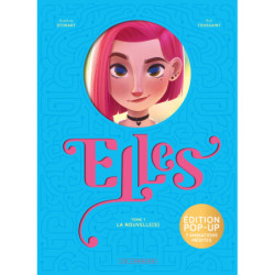 ELLES COLLECTOR - TOME 1 -...