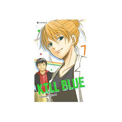 KILL BLUE T07