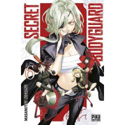 SECRET BODYGUARD T06