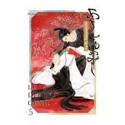 ASAKIYUMEMISHI - LE DIT DU...