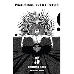 MAGICAL GIRL SITE - TOME 5...