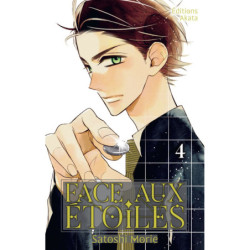 FACE AUX ETOILES - TOME 4 -...