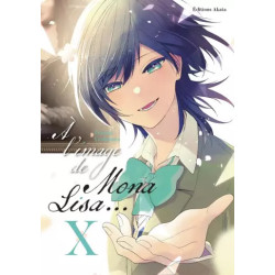 A L'IMAGE DE MONA LISA... -...