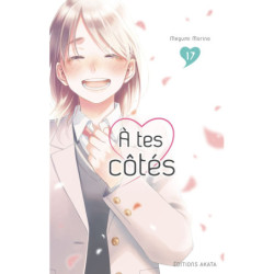 A TES COTES - TOME 17 - VOL17