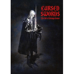 CURSED SWORDS - THE ART OF...