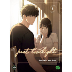 JUST TWILIGHT - COLLECTOR -...