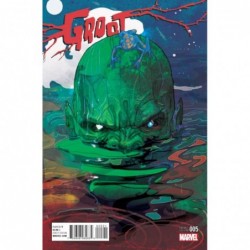GROOT -5 COVER B INCENTIVE...