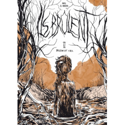 ILS BRULENT 2 - PRISON ET CIEL