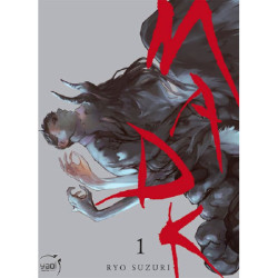 MADK - TOME 01