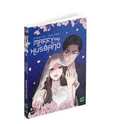 MARRY MY HUSBAND, TOME 1 -...