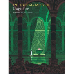 AIRE LIBRE - L'AGE D'OR -...