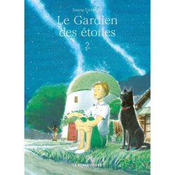 LE GARDIEN DES ETOILES T2