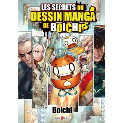 METHODE DE DESSIN BOICHI -...