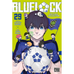 BLUE LOCK T29 - EDITION...