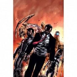 IMPERIUM -9 CVR B CAMUNCOLI...