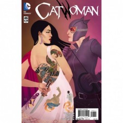 CATWOMAN -46