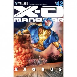 X-O MANOWAR -42