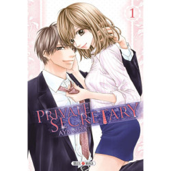 PRIVATE SECRETARY T01