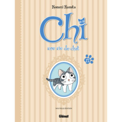 CHI - UNE VIE DE CHAT...