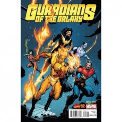 GUARDIANS OF GALAXY -3...
