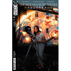 NICE HOUSE BY THE SEA -6...