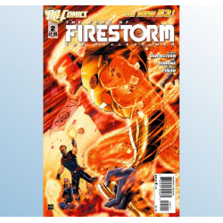 FIRESTORM 2