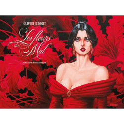 LES FLEURS DU MAL (LEDROIT)