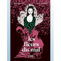LES FLEURS DU MAL 1