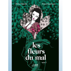 LES FLEURS DU MAL VOL.2