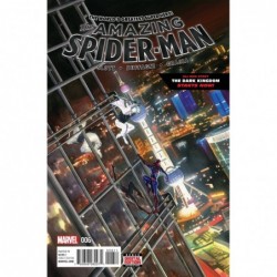 AMAZING SPIDER-MAN -6