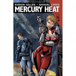 MERCURY HEAT -6