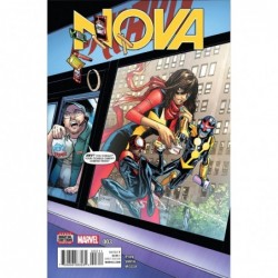NOVA -3
