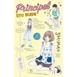 PRINCIPAL - TOME 1 (VF) -...