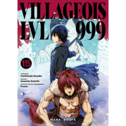 VILLAGEOIS LVL 999 T15