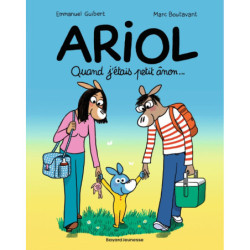 ARIOL, TOME 21 - QUAND...