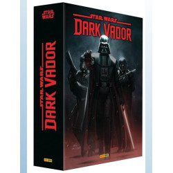 STAR WARS - DARK VADOR PAR...