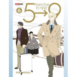 FROM 5 TO 9 T06 (NOUVELLE...