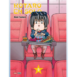 KOTARO EN SOLO T09