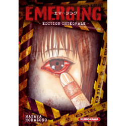 EMERGING (2 EN 1)