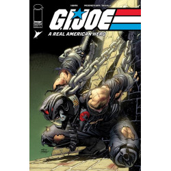 GI JOE A REAL AMERICAN HERO...