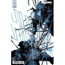 BATMAN 162 CVR H INC 1:50...